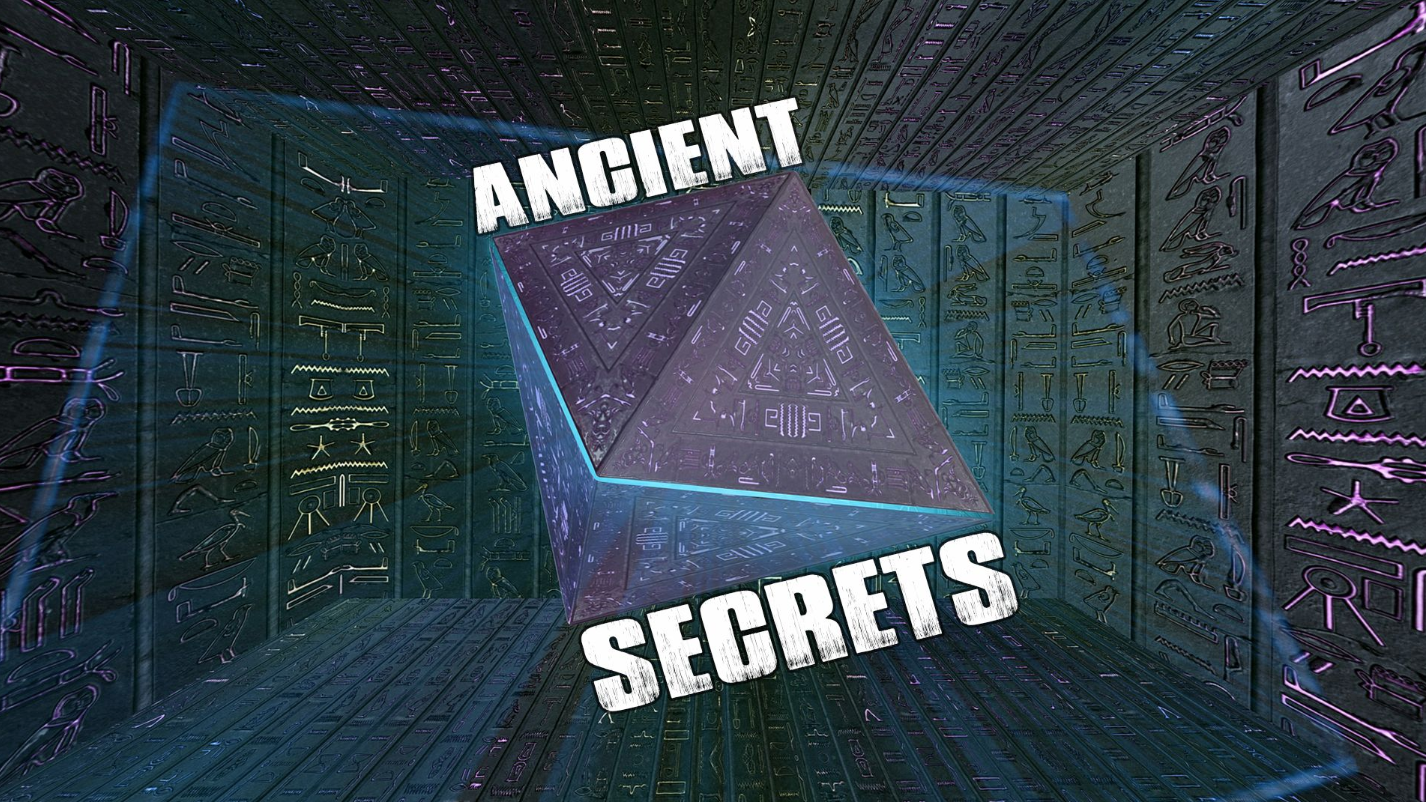 S2-E4: Ancient Hidden Secrets